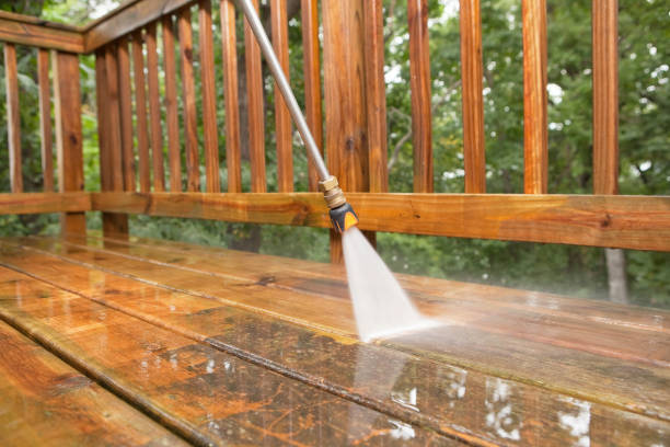 Trusted Spring Grove, MN Pressure Washing Experts